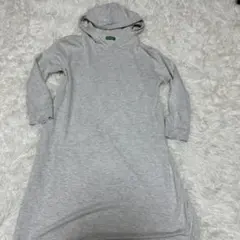 【アースミュージック&エコロジー】/earth/パーカー/ワンピース