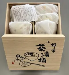 く*ん様 花柄茶碗5個セット 木箱付き