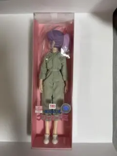魔法の天使クリィミーマミ DIO ドール 作業服 WF2025W 限定 - メルカリ