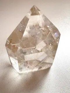 水晶 天然石 置物のサムネイル