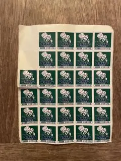 期限切れ　ウルトラマン商店街シール　緑