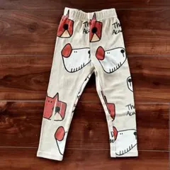 zara baby レギンス パンツ 3y 100