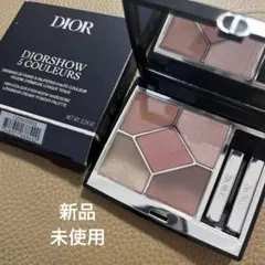 Di新品or Diorshow 5 Couleurs 803 ローズ デュール