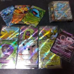 ポケモンカード　151 SR AR まとめ売り　50枚