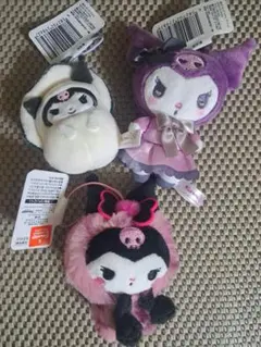 フリュー クロミ ぬいぐるみ まとめ売り