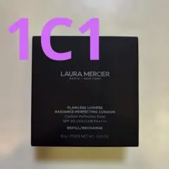 Laura Mercier フローレス ルミエール レフィル 1C1のサムネイル