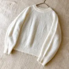 ユナイテッドアローズモヘア