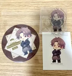 2026年最新】御堂虎於 缶バッジ 記念日の人気アイテム - メルカリ