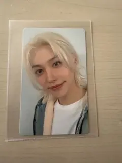 straykids スキズ フィリックス magicschool 特典