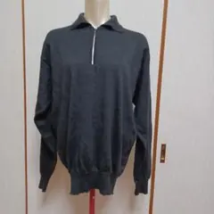 LAUTREAMONT MEN ニットセーター　イタリア製