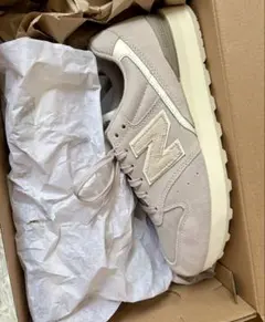 ニューバランス　996