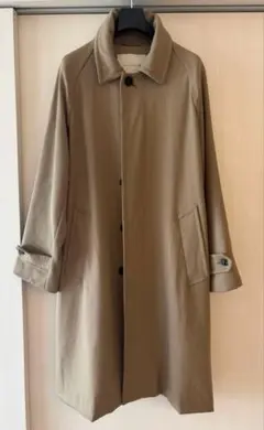 Jun様専用　MACKINTOSH ステンカラーコート