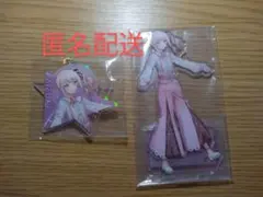 プロセカ 暁山瑞希 セガラッキーくじ vol.5 アクスタ アクキー