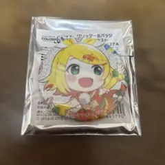 2026年最新】鏡音リン 缶バッジ プロセカの人気アイテム - メルカリ