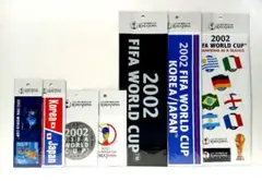 2026年最新】日韓ワールドカップ記念シールの人気アイテム - メルカリ