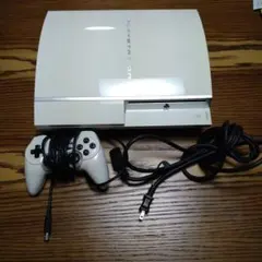 SONY PlayStation3 CECHL00　ジャンク