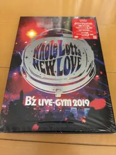 2026年最新】b'z dvd セットの人気アイテム - メルカリ