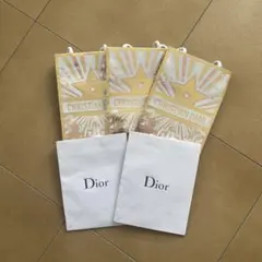 DIORショッパーまとめ売り　④
