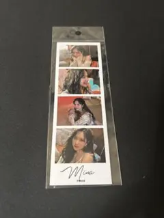 TWICE Mina フォトカード