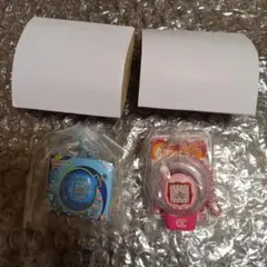 たまごっちおかしなたまごボーロっち3