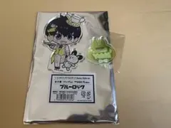 ブルーロック 潔世一　FavoteriA