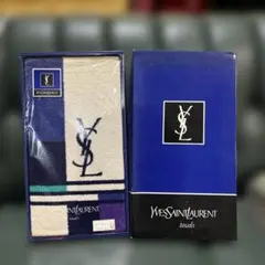 Yves Saint Laurent スポーツタオル