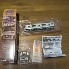 2025年最新】鉄コレ 31弾 シークレットの人気アイテム - メルカリ