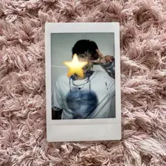 LDH SCREAM Ryunosuke チェキ - メルカリ