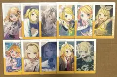 プロセカ 鏡音リン エピカ