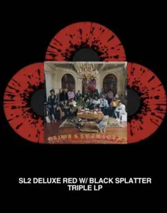 2026年最新】Young thug レコードの人気アイテム - メルカリ