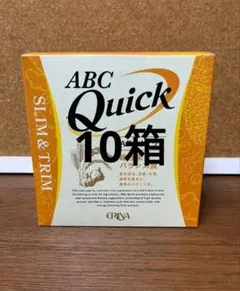 2025年最新】abcクイック エリナの人気アイテム - メルカリ