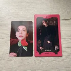 SEVENTEEN シーグリ2023 ジョシュア