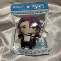 にじぱぺっと　VOLTACTION 渡会雲雀