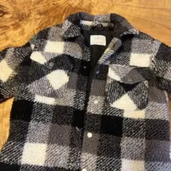 アウター チェック