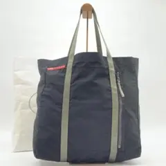 2025年最新】PRADA SPORT レディース トートバッグの人気アイテム