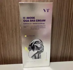 VT V-MODE GUA SHA CREAM 120ml かっさクリームのサムネイル