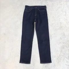 UNIQLO ハイライズシガレットジーンズのサムネイル