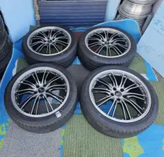 2026年最新】トラフィックスター ホイールの人気アイテム - メルカリ