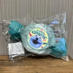 スンスン　ポップアップ　キャンディ風ポーチ　1点　限定