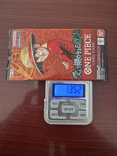 h*5様 OP-13 受け継がれる意志 1 パック