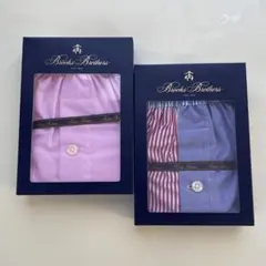 2026年最新】Brooks Brothers トランクスの人気アイテム - メルカリ
