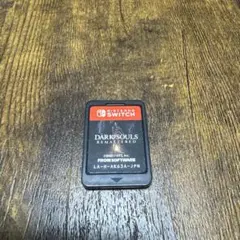 DARK SOULS REMASTERED Nintendo Switch