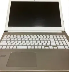東芝 dynabook EX/65CG PTEX-65CBJG