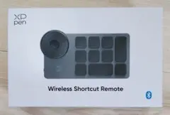 【美品】XPPen ACK05 左手デバイス Wireless Shortcut