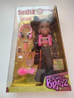 ブラッツ サーシャ Always Bratz