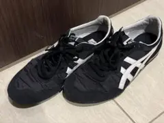 Onitsuka Tiger　オニツカタイガー　SERRANO　セラーノ26.5のサムネイル
