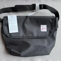 LOGOS DAYS ショルダーバッグ ブラックのサムネイル