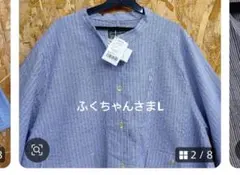 ふくちゃんさまL