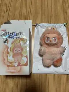 【正規品】ラブブ Big into Energy エナジー HAPPINESS①