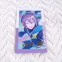 プロセカ 4B ぱしゃこれ 箔押し 神代 類 プロセカ 箔押し エピカ 神代類｜Yahoo!フリマ（旧PayPayフリマ）